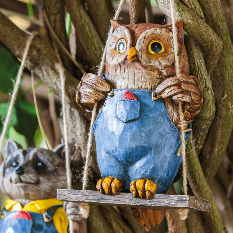 Swinger Owl Swinger Owl